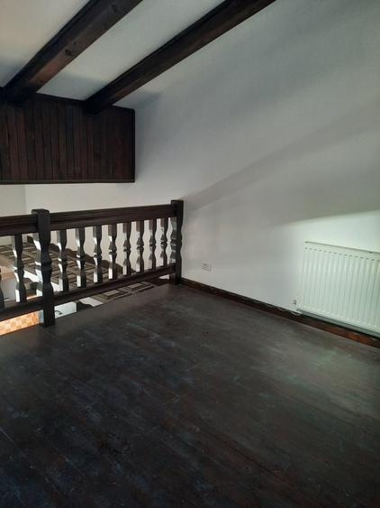 Predeal-Apartament cu trei camere de vacanta