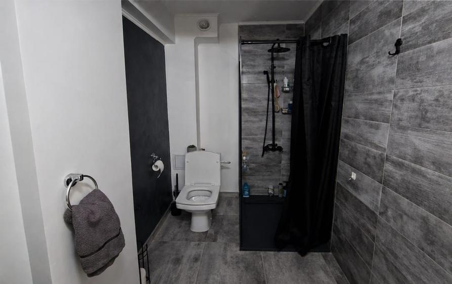 Apartament 3 camere complet mobilat in Sibiu D Stanca
