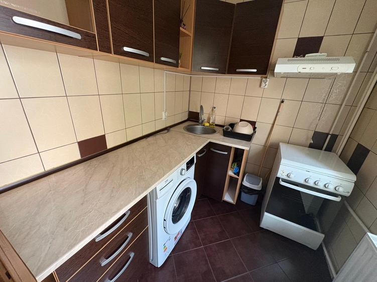 Vitan Dristor garsoniera cocheta 300 euro/luna