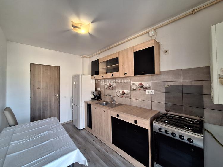 Apartament cu o camera decomandat, balcon, zona Florilor - 5