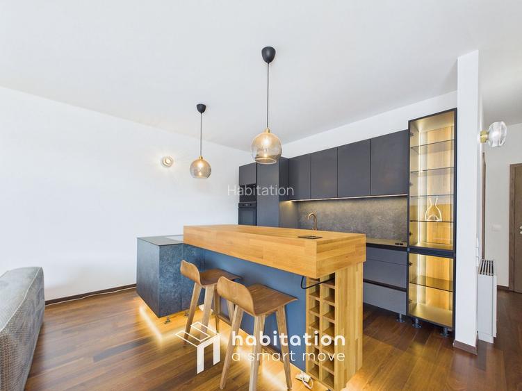 ✨ Luxury Living în Elisabetin | Terasă Panoramică & Spa - 11