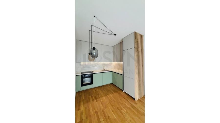 REA1029126 Apartament 3 camere de inchiriat I Baneasa