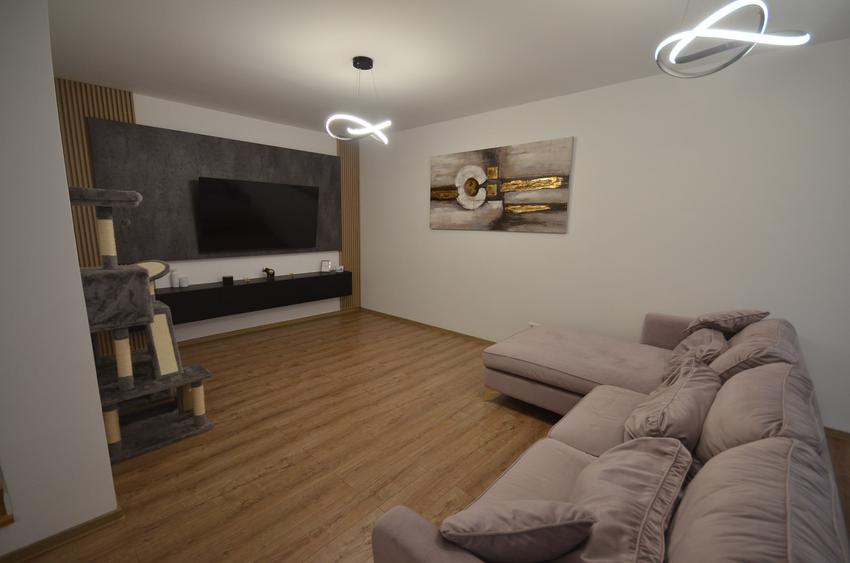 Casa Pantelimon - finisaje PREMIUM - 160 mp - an contructie 2021