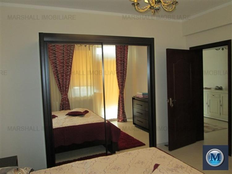 Apartament 3 camere de inchiriat, zona Albert, 104 mp #10105