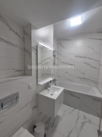 First Estate Pipera | 3 Camere | Centrala | Balcon | Parcare | - 11