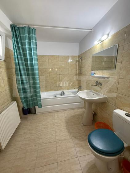 Apartament 3 camere, 87 mp, cartier Obcini - 9