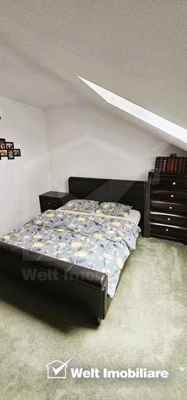 Apartament 2 camere, 52mp, Zorilor