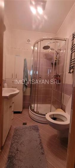 casa individuala potential afacere cartier Lazaret Sibiu - 8