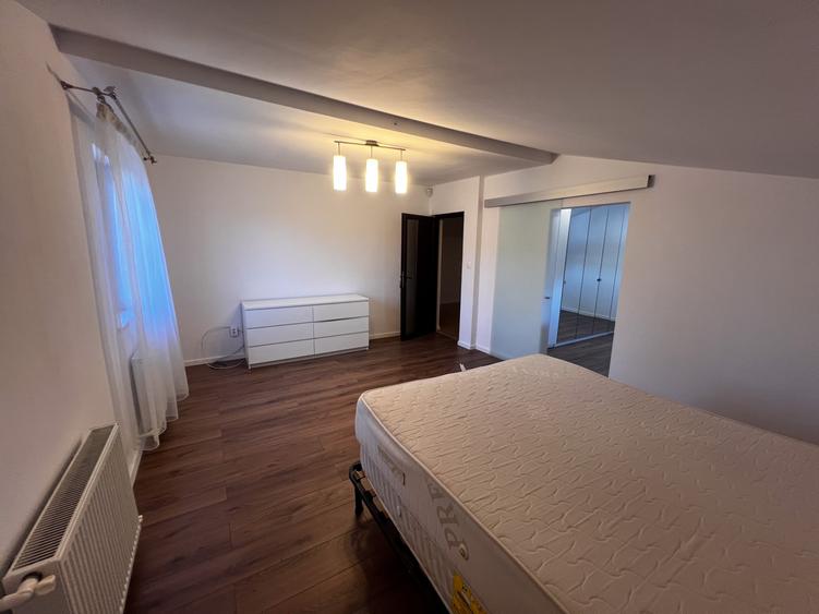 VILA P+2 | 336 MP UTILI + 306 MP CURTE | ZONA OBOR | PRETABIL FIRME