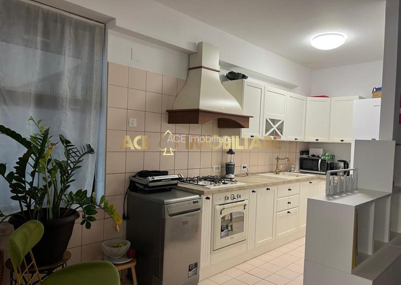 2 Camere | Stefan cel Mare | Metrou | Centrala | Loc de Parcare - 4