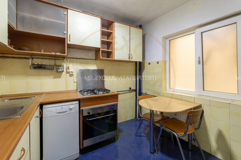 Ap. 3 camere, decomandat, etaj 2, Lacul Tei, Bucuresti - 5