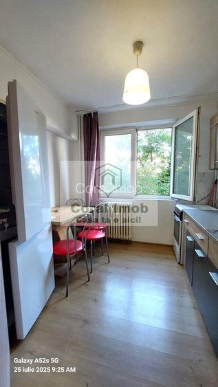 Apartament de inchiriat, 3 camere,  Metrou Obor - 7