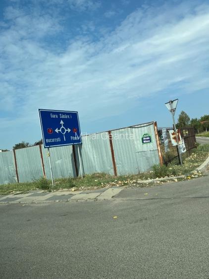 Vanzare teren Buftea | Strada Milano | Intravilan - 5