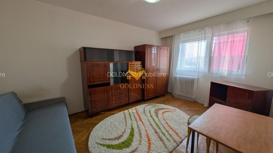 2 camere decomandate, Manastur, Zona  Minerva,  Primaverii - 2
