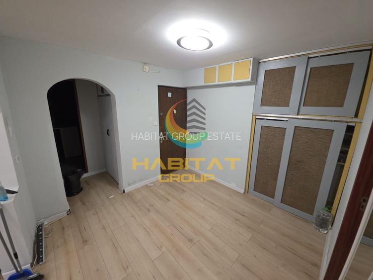 Apartament 4 camere spatios, parcare- metrou