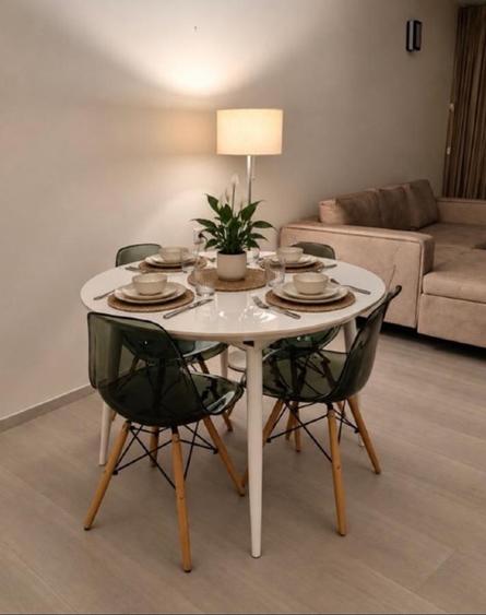 Floreasca Residence |  Pescariu sport & Spa | Barbu Vacarescu |
