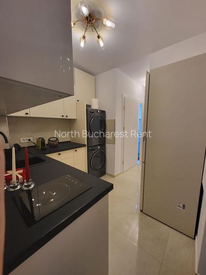 Apartament 2 camere renovat complet - 2