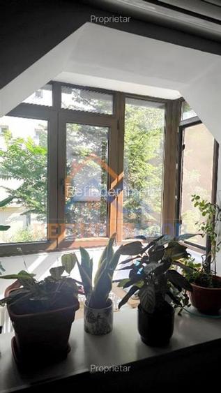 2 camere metrou Brancoveanu, 2 balcoane, etaj 1 - 13