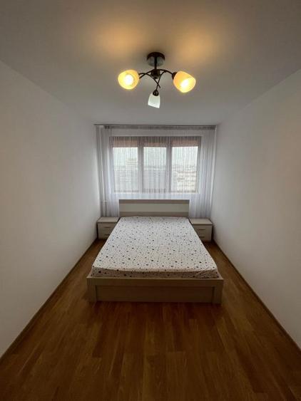 Apartament -4 camere - GIurgiului