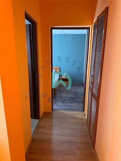 Apartament 2 camere Gemenii, Brasov