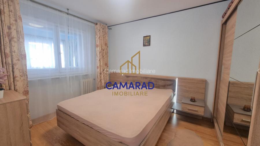 Apartament cu 2 camere de închiriat | Metrou Piața Iancului - 3