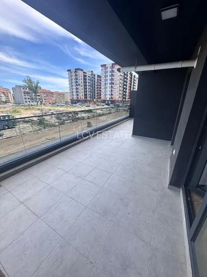 Apartament 2 camere Energia Residence3-Compozitori/Centrală proprie/CTB 5 min - 8
