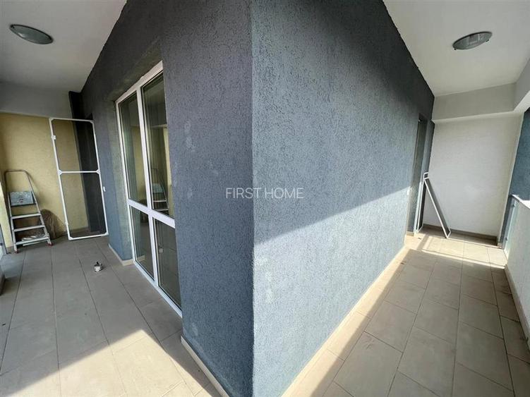Apartament de inchiriat, mobilat si utilat, zona Lidl-Fosta Autogara - 7