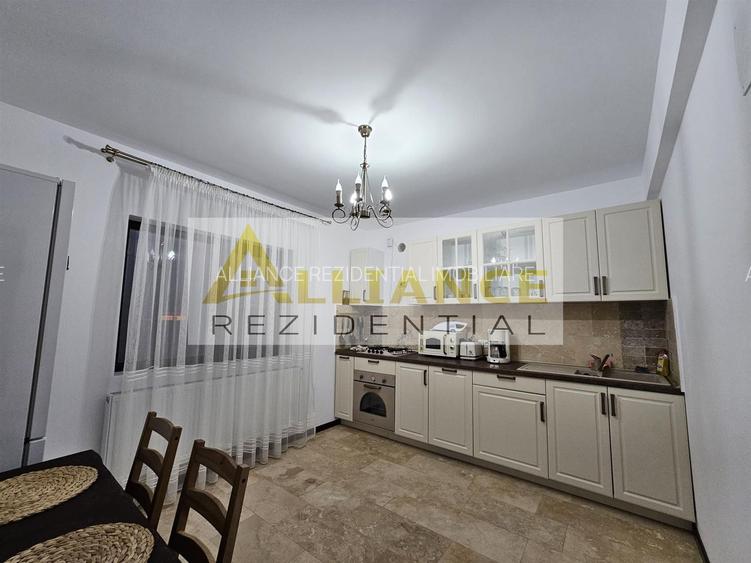 Vila individuala P+1 cu 4camere /3bai teren- 566mp - 18