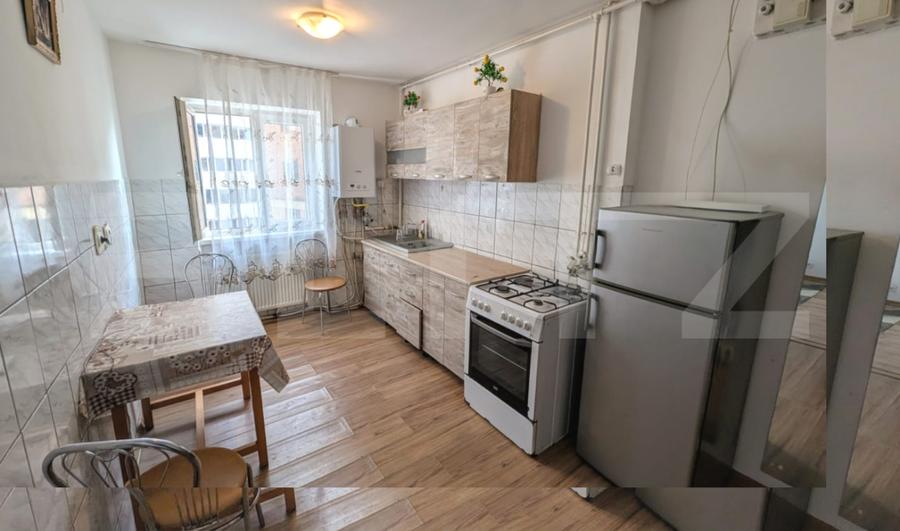 Apartament 2 camere, 46.50 mp, zona Cetate