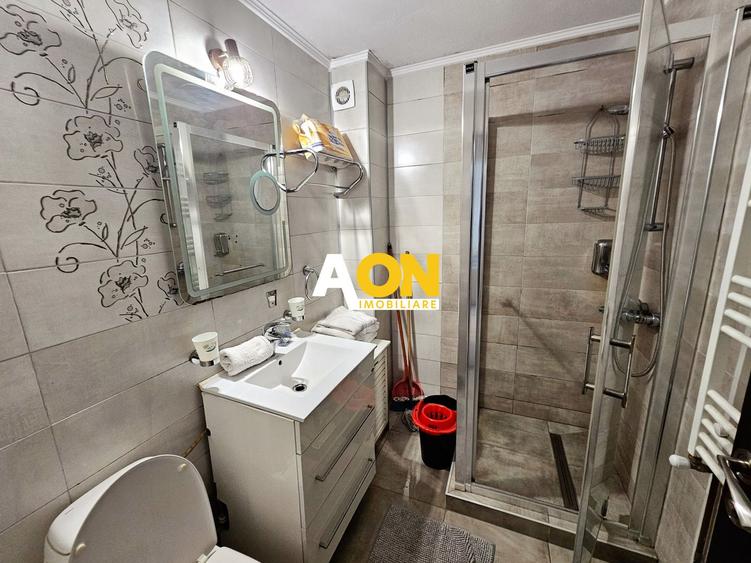 Apartament 3 camere ideal pt. regim hotelier, zona Spital Judetean