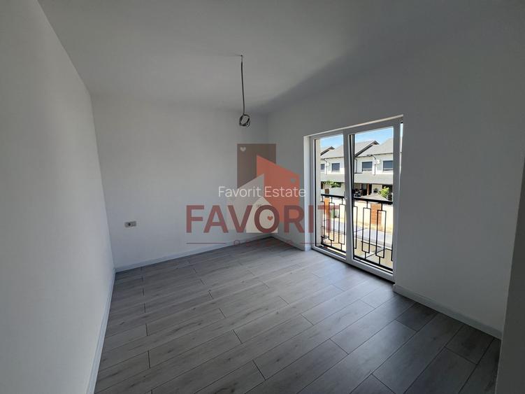 Duplex 4 camere | Finisaje premium | Chisoda - 13