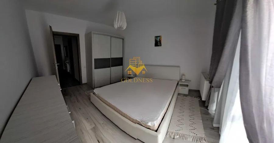 2 camere, modern, parcare,bloc nou,Intre Lacuri Zona Iulius Mall,FSEGA