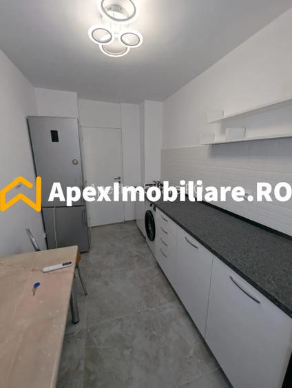 Apartament 2 camere de inchiriat Obor București | ApexImobiliare.ro - 6