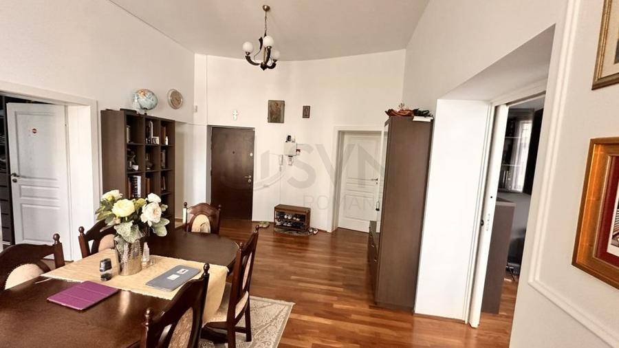 REA1015953 Apartament Superb in vila 4 Camere de Vanzare Gradina Icoanei