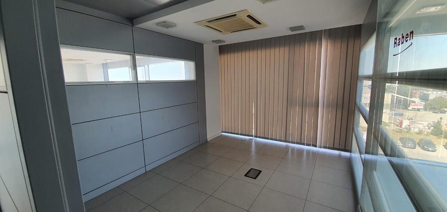 Cladire de birouri A1 Business Park