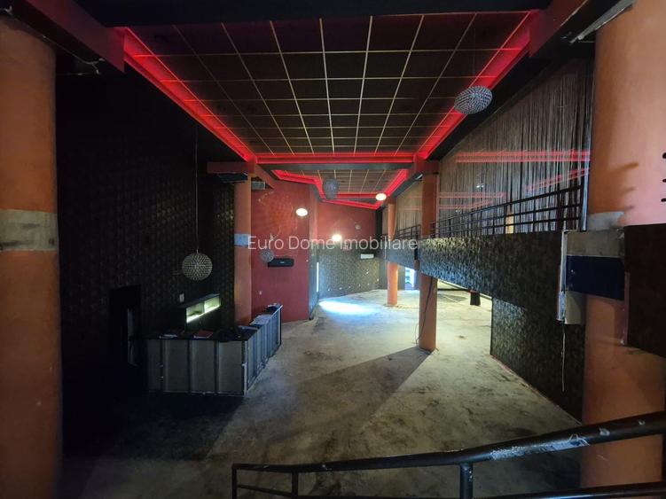 Exclusivitate- Spațiu comercial – Piața Astra, Brașov | 375 mp , Vad - 8