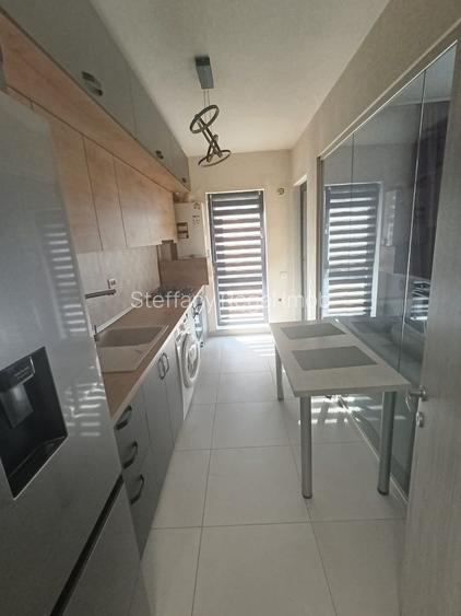 Apartament de vanzare 2 camere Aqua City+boxă și parcare - 6