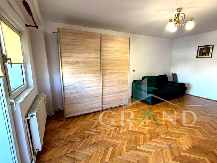 3 CAMERE DECOMANDATE | 2 BĂI | 2 BALCOANE | PARCARE | MĂRĂȘTI–CALEA DOROBANȚILOR