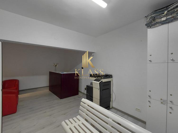 Spatiu comercial / casa Piata Sudului