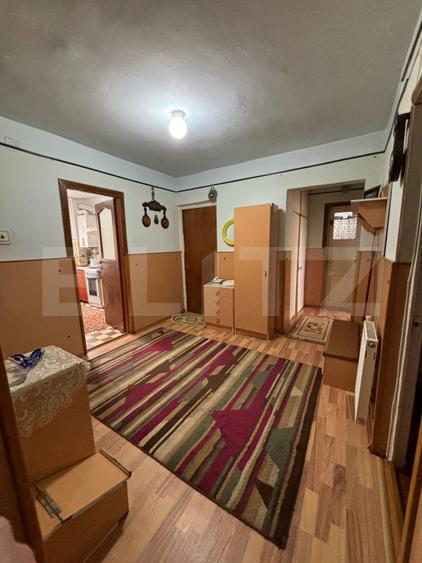 APARTAMENT CU 4 CAMERE, LANGA MUZEU