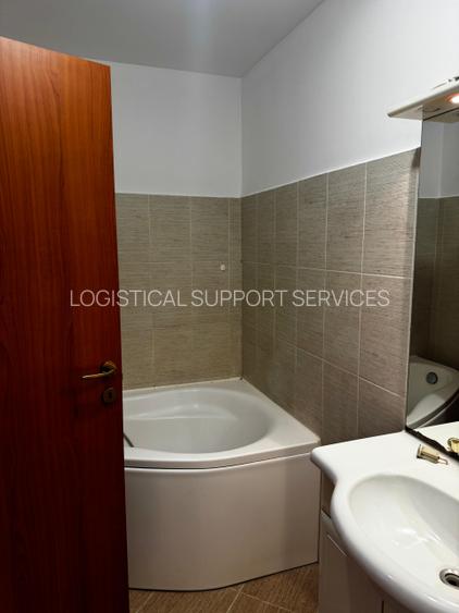 Apartament 2 camere de vânzare, etaj 18, terasă 22 mp - Metropolis, sector 1 - 14