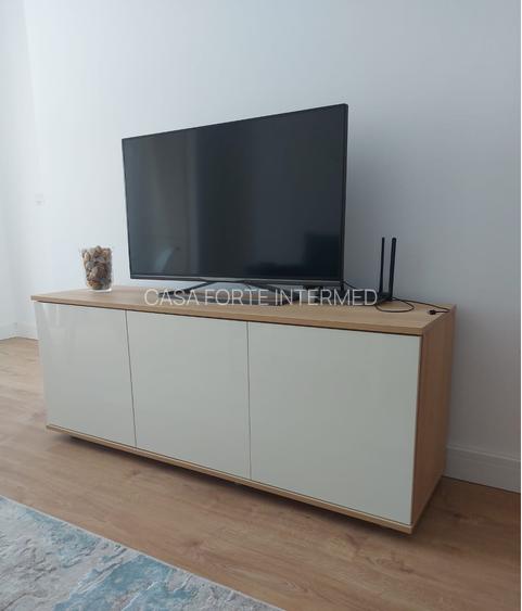 Apartament 2 camere Mamaia Nord - Complex Onix 96000 euro