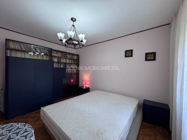 Apartament cu 3 camere de inchiriat, zona Grivitei - 7