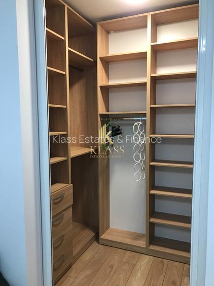 Apartament 2 camere | MTM Pipera Lake | Curte 31 mp | Loc de parcare | - 5