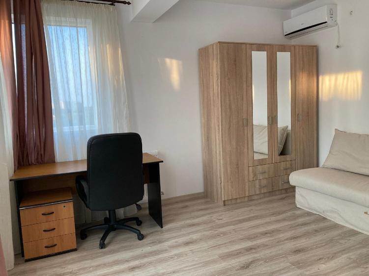 Garsoniera Decomandata cu Loc de Parcare Privat - Direct de la Proprietar