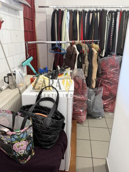 Spațiu comercial ultracentral de închiriat – 150 mp, Ploiești