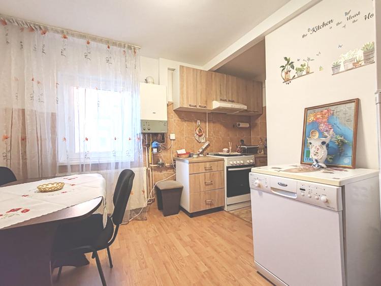 Apartament 2 camere -Scriitorilor