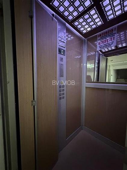 Inchiriere apartament 3 camere Centrul Civic, etaj 1, mob,utilat nou - 9