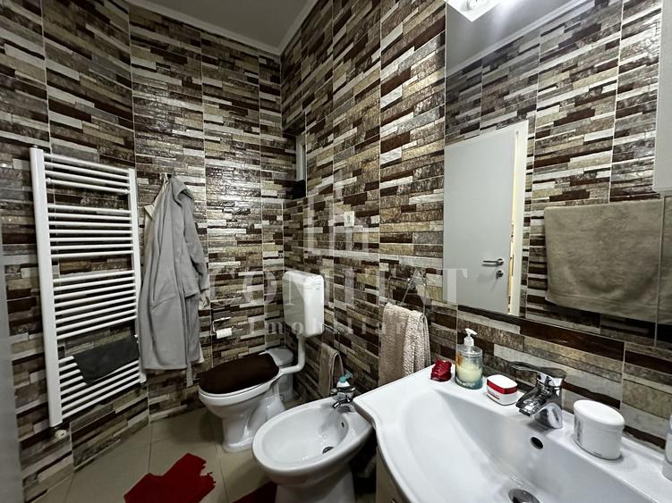 Apartament 3 camere | ULTRACENTRAL | La cheie