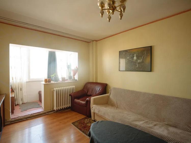 Apartament 4 Camere | Margeanului | Bloc Reabilitat | Bucuresti |